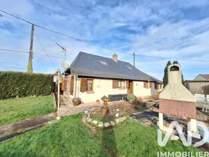 House in Forges-les-Eaux (76440)