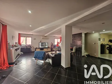 House in Nanteuil-lès-Meaux (77100)