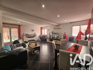 House in Nanteuil-lès-Meaux (77100)