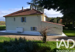 House in BELEYMAS (24140)