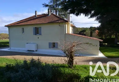 Maison à BELEYMAS (24140)