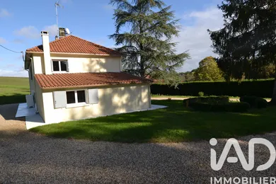 Maison à BELEYMAS (24140)