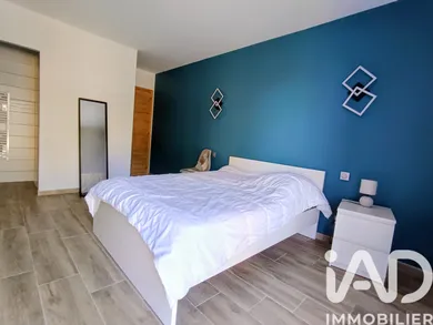 Architectural house in Crampagna (09120)