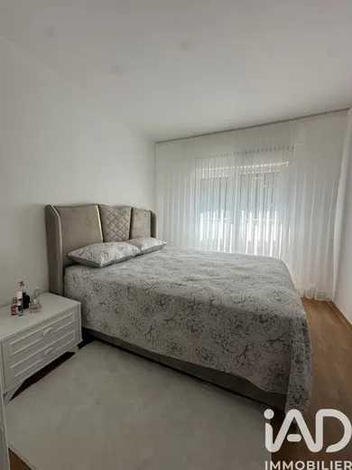 Appartement à Grigny (91350)