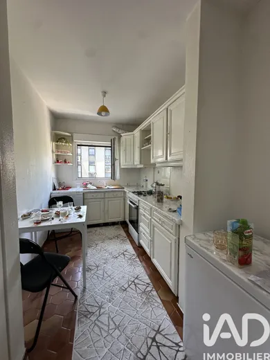 Appartement à Grigny (91350)