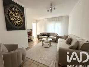 Appartement à Grigny (91350)