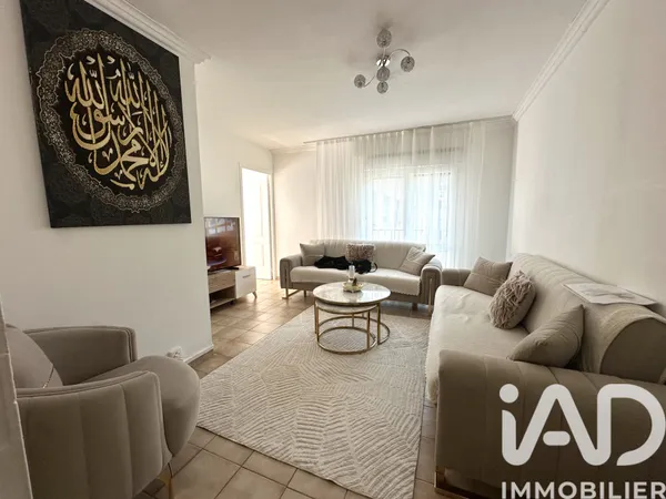 Appartement à Grigny (91350) photo 2
