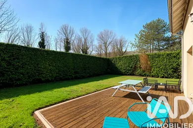 Maison à Claix (38640)