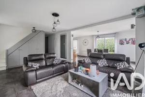 Maison à Claix (38640)