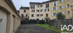 Appartement à Saint-Germain-lès-Arpajon (91180)