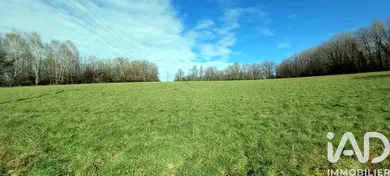 Terrain à bâtir à Saint-Yrieix-la-Perche (87500)