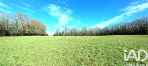 Terrain à bâtir à Saint-Yrieix-la-Perche (87500)