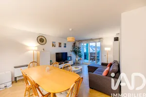 Appartement à Franconville (95130)