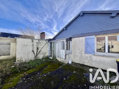 Maison à Blonville-sur-Mer (14910)