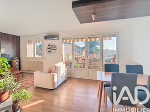 Appartement à Tassin-la-Demi-Lune (69160)