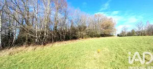 Terrain à bâtir à Saint-Yrieix-la-Perche (87500)