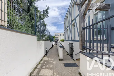 Appartement à Franconville (95130)