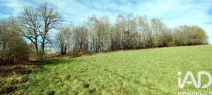 Terrain à bâtir à Saint-Yrieix-la-Perche (87500)