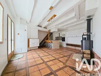 House in Égly (91520)