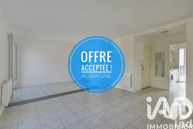 Apartment in Aubagne (13400)