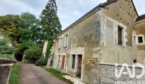 House in Thury (89520)