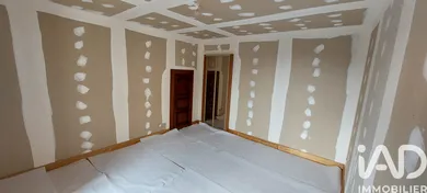 House in Thury (89520)