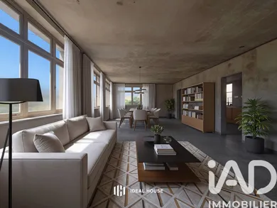 Maison à Lavilletertre (60240)