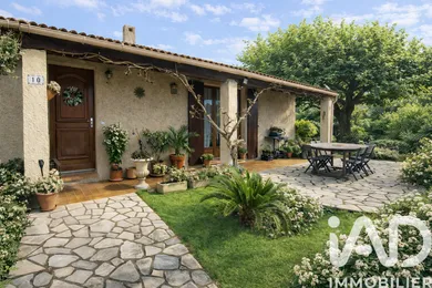 Maison à Meynes (30840)