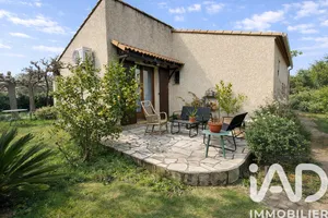 Maison à Meynes (30840)