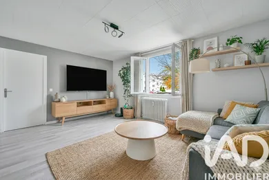 Apartment in La Celle-Saint-Cloud (78170)