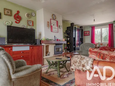 House in Bouguenais (44340)