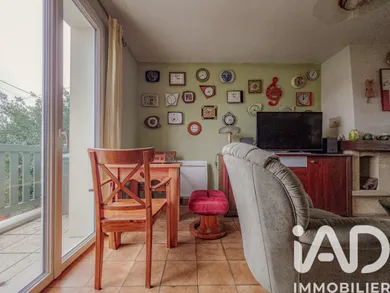 House in Bouguenais (44340)
