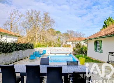 House in Tarnos (40220)