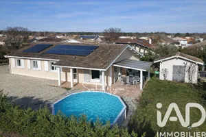 Maison à Parentis-en-Born (40160)