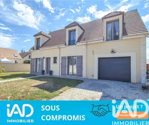 House in Follainville-Dennemont (78520)