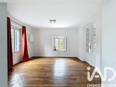 Maison à Enghien-les-Bains (95880)