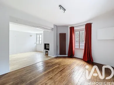 Maison à Enghien-les-Bains (95880)