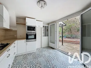 House in Enghien-les-Bains (95880)