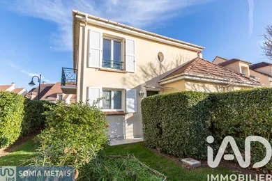 House in Morangis (91420)