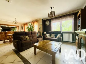 House in Montigny-lès-Metz (57950)