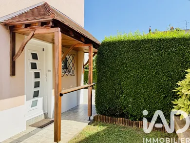 House in Montigny-lès-Metz (57950)