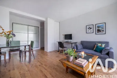Appartement à Sceaux (92330)