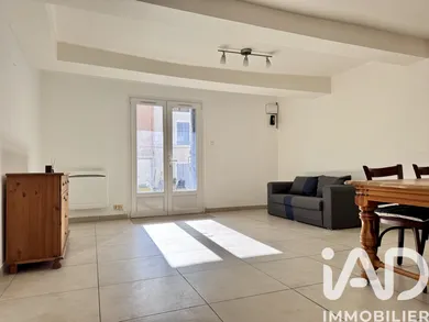 Appartement à Seillons-Source-d'Argens (83470)