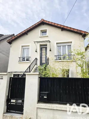 Maison à Gagny (93220)