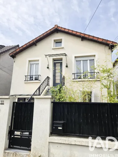 Maison à Gagny (93220)