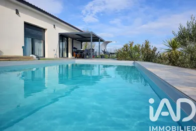 Maison traditionnelle à Réalville (82440)