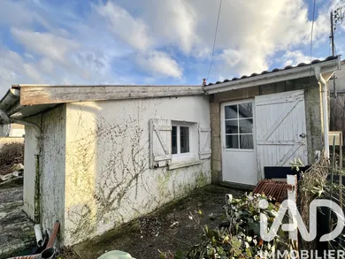House in Saint-Médard-en-Jalles (33160)