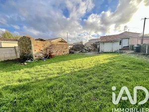 House in Saint-Médard-en-Jalles (33160)
