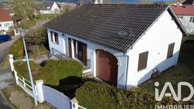 Detached house in Soucy (89100)