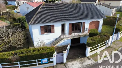 Detached house in Soucy (89100)
